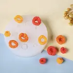 Biscuits DIY Food Grade Silicone Fondant Molds