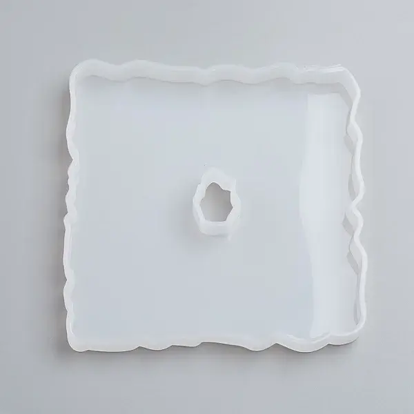 Silicone Cup Mat Molds