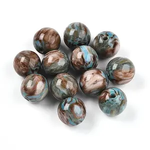 Resin Beads
