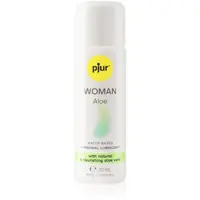 Pjur Woman Aloe lubrikační gel 100 ml