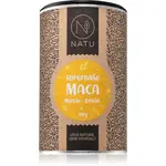NATU Superkaše MACA s moruší a banánem bezlepková kaše 450 g
