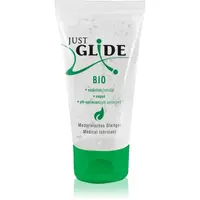 Just Glide BIO lubrikační gel 50 ml
