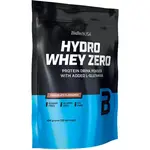 BioTechUSA Hydro Whey Zero syrovátkový protein příchuť Chocolate 454 g