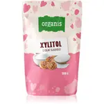 Organis Xylitol přírodní sladidlo 1000 g