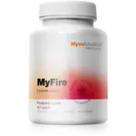 MycoMedica MyFire kapsle pro vaši pohodu 90 cps