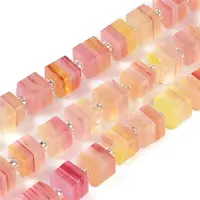 Handmade Nepalese Lampwork Beads Strands