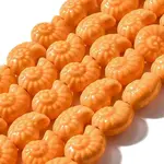 Handmade Porcelain Beads Strands