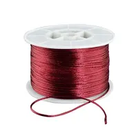 Round Nylon Thread