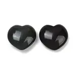 Love Heart Palm Worry Stone