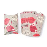 Paper Pillow Gift Boxes