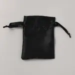 Satin Jewelry Pouches Bags