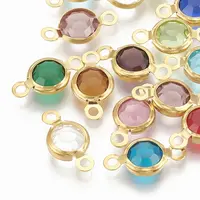 304 Stainless Steel Links connectors