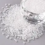 12/0 FGB Grade A Round Glass Seed Beads