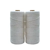 Cotton String Threads for Knit Making