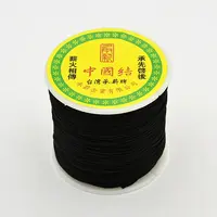 Round String Thread Polyester Fibre Cords