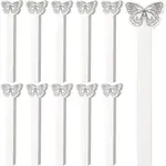 Perfume Paper Test Strips