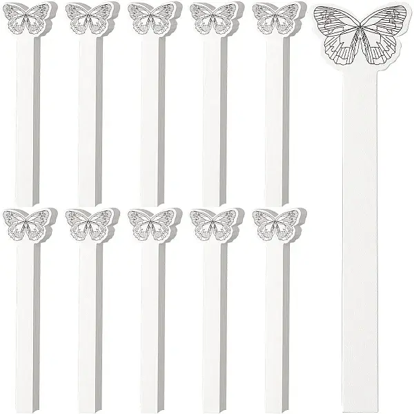 Perfume Paper Test Strips