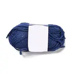5-Ply Milk Cotton Knitting Acrylic Fiber Yarn