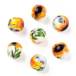 Handmade Porcelain Beads