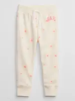 GAP Baby tepláky s logem - Holky
