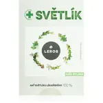 Leros Světlík sypaný bylinný nálev 50 g