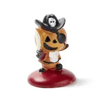 Halloween Theme Mini Resin Home Display Decorations