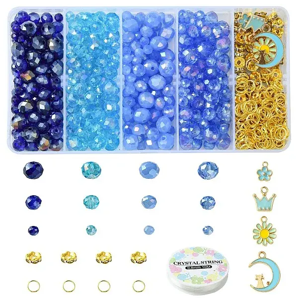 DIY Bracelet Kits