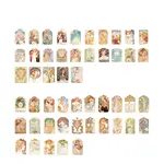 Paper Bookmarks