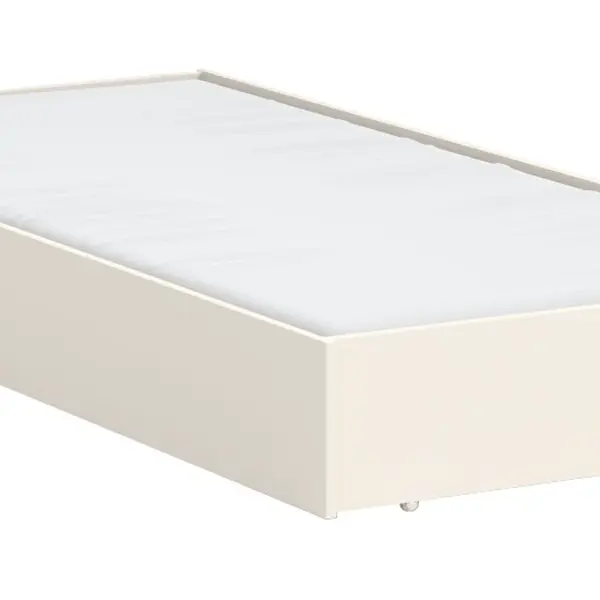 Přistýlka 90x190 pod postel meryn - béžová