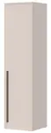 Závěsná úzká skříňka baptiste - béžová
