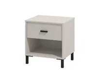 Noční stolek suna - kašmír