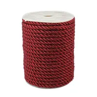 Twisted Nylon Thread