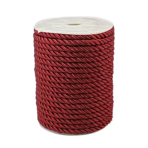 Twisted Nylon Thread