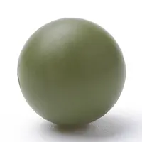 Food Grade Eco-Friendly Silicone Beads