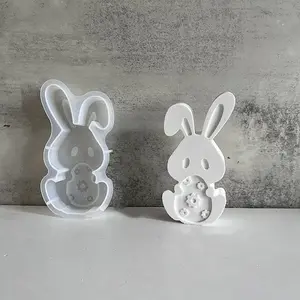 Easter DIY Silicone Molds