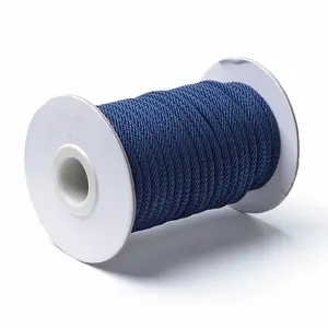 Braided Polyester Cords