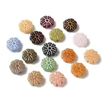 Opaque Lampwork Beads