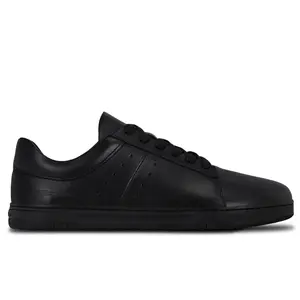 Barefoot tenisky Barebarics Enigma - All Black