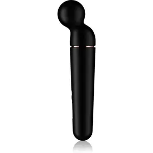 Satisfyer Planet Wand-er masážna hlavica black 30,5 cm