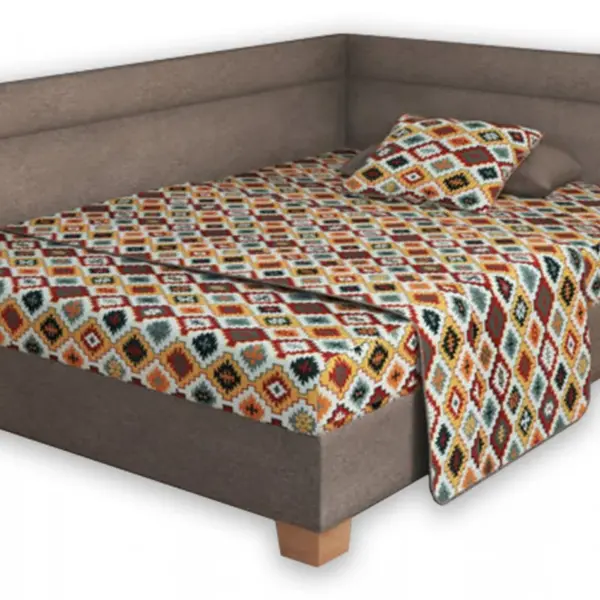 Postel elite - 110 x 200 cm