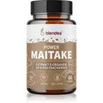 Blendea Power Maitake kapsle pro udržení vitality 60 cps