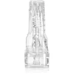 FLESHLIGHT GO Torque masturbátor transparent 21.5 cm