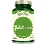 GreenFood Nutrition Glutathione kapsle pro podporu imunitního systému 76 g