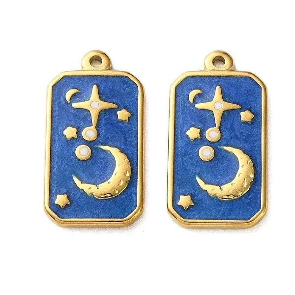 304 Stainless Steel Pendants