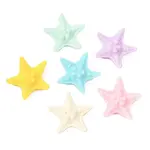 Opaque Resin Cabochons