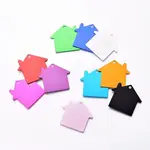 Pet Aluminium Pendants