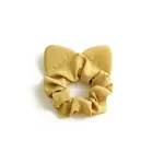Cat Ear Shaped Cloth Hair Ties
