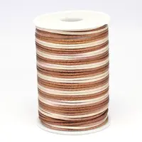 Segment Dyed Polyester Cord
