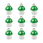 Plastic Pendants