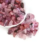Transparent Acrylic Beads